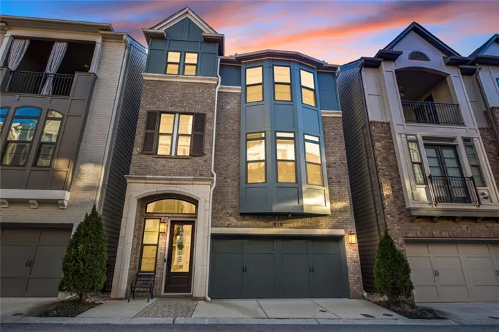513 Broadview Place Ne, Atlanta, Georgia 30324