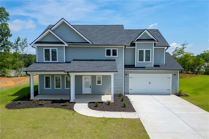 134 Boulder Drive, Toccoa, Georgia 30577
