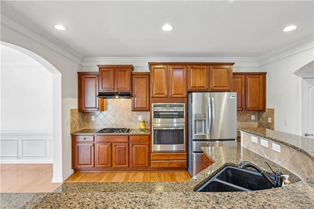 3917 Old Atlanta Station Drive Se, Atlanta, Georgia 30339, 4 Bedrooms Bedrooms, ,3 BathroomsBathrooms,Residential,For Sale,3917 Old Atlanta Station Drive Se,7622572