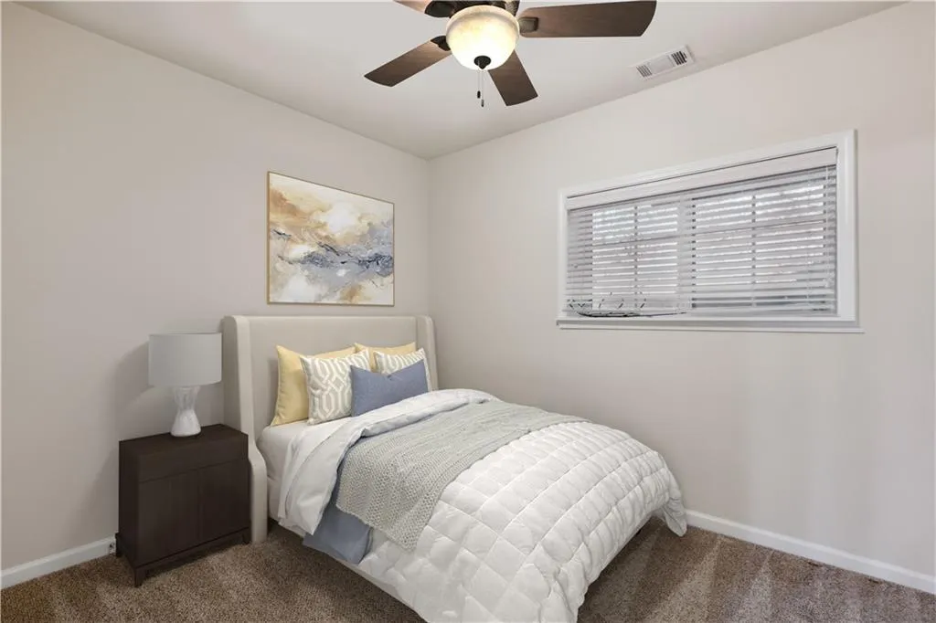 3917 Old Atlanta Station Drive Se, Atlanta, Georgia 30339, 4 Bedrooms Bedrooms, ,3 BathroomsBathrooms,Residential,For Sale,3917 Old Atlanta Station Drive Se,7622572