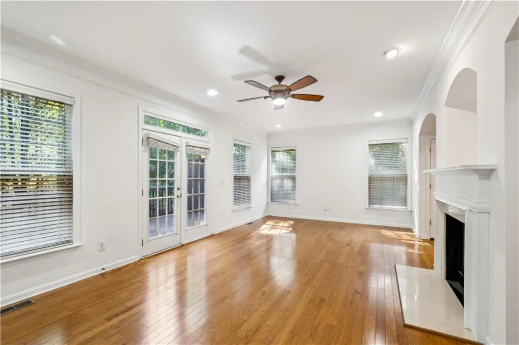 3917 Old Atlanta Station Drive Se, Atlanta, Georgia 30339, 4 Bedrooms Bedrooms, ,3 BathroomsBathrooms,Residential,For Sale,3917 Old Atlanta Station Drive Se,7622572