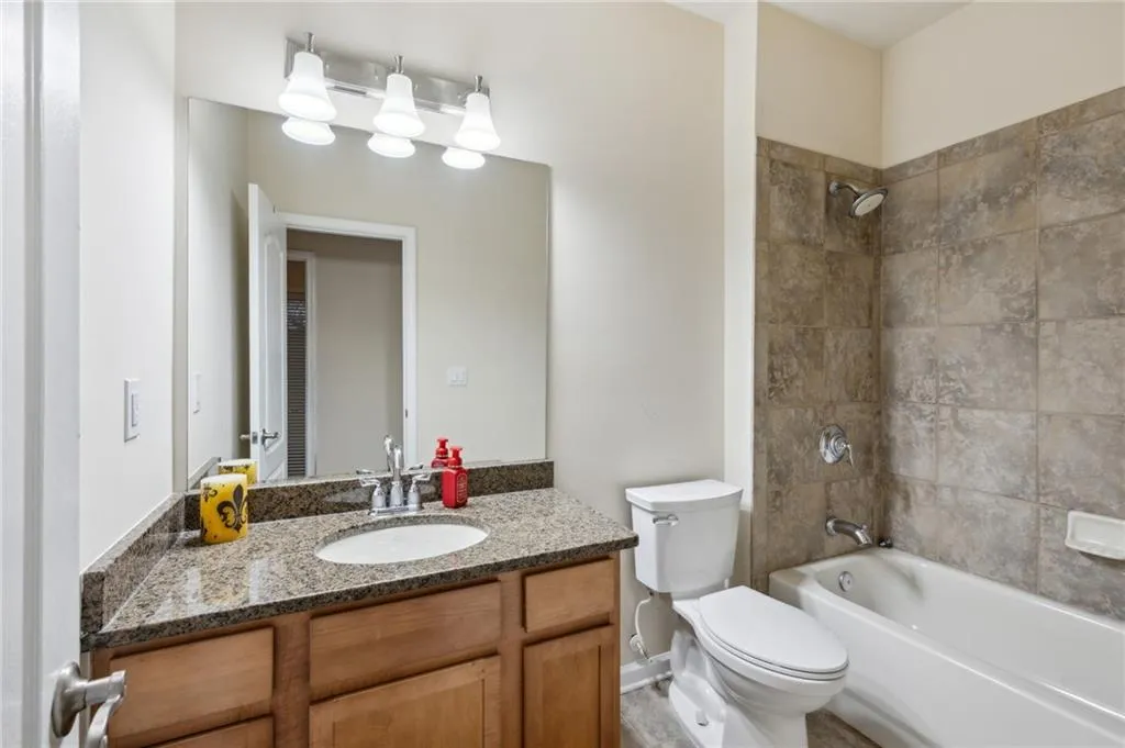 3917 Old Atlanta Station Drive Se, Atlanta, Georgia 30339, 4 Bedrooms Bedrooms, ,3 BathroomsBathrooms,Residential,For Sale,3917 Old Atlanta Station Drive Se,7622572