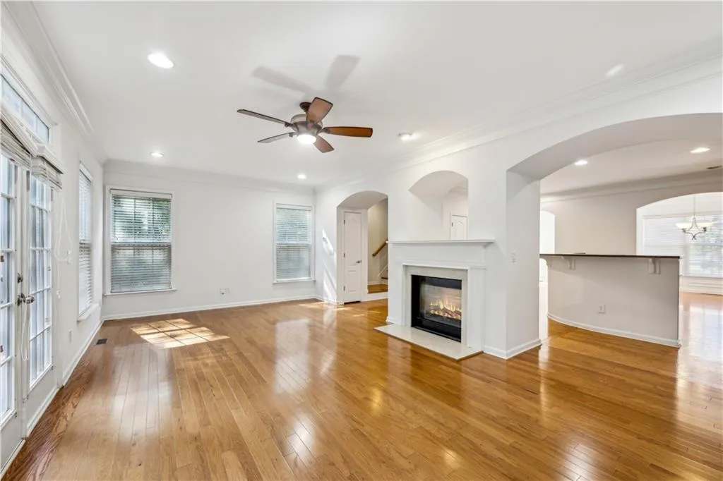 3917 Old Atlanta Station Drive Se, Atlanta, Georgia 30339, 4 Bedrooms Bedrooms, ,3 BathroomsBathrooms,Residential,For Sale,3917 Old Atlanta Station Drive Se,7622572