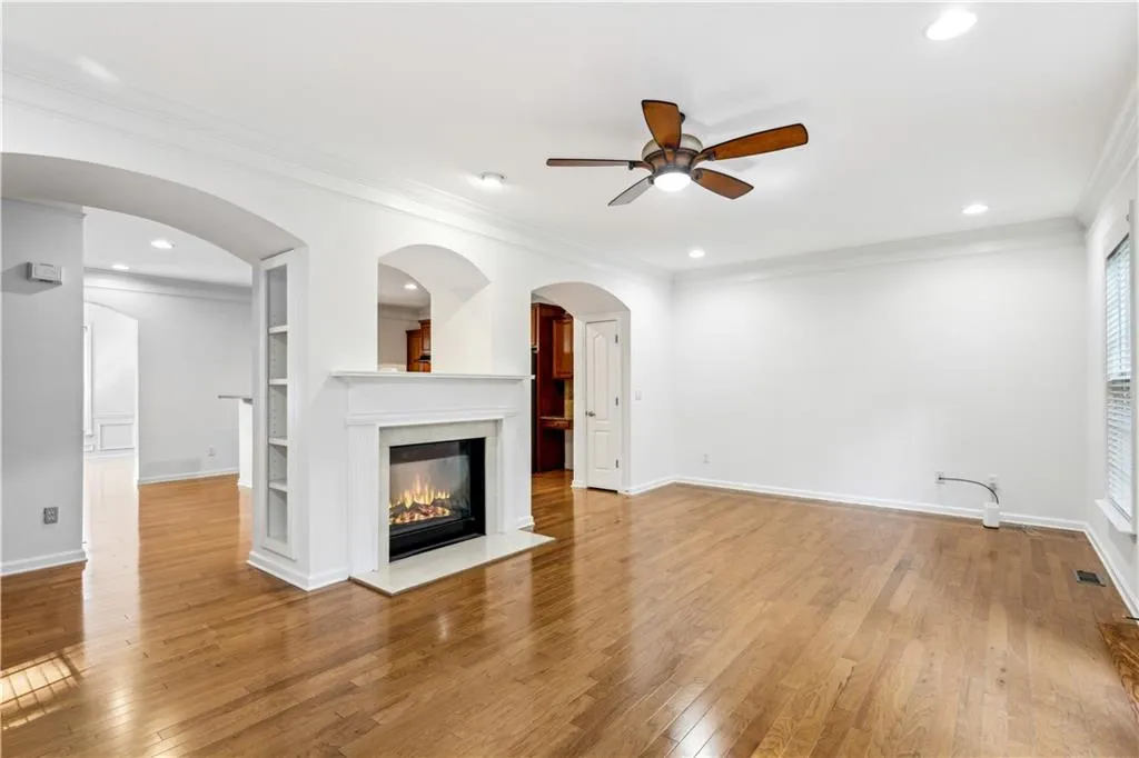 3917 Old Atlanta Station Drive Se, Atlanta, Georgia 30339, 4 Bedrooms Bedrooms, ,3 BathroomsBathrooms,Residential,For Sale,3917 Old Atlanta Station Drive Se,7622572