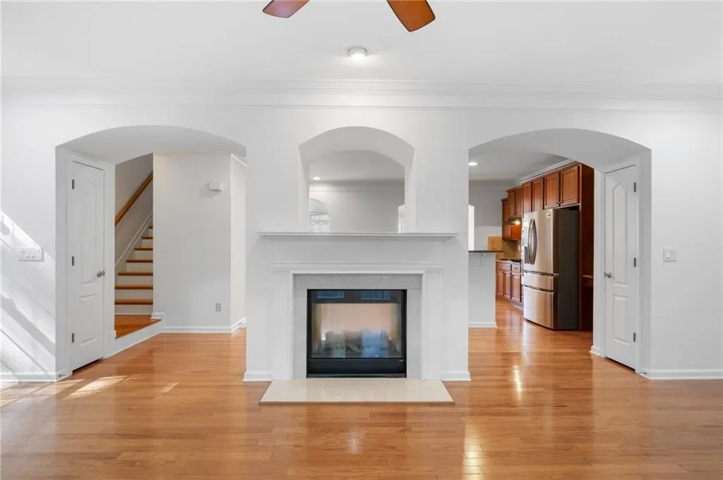 3917 Old Atlanta Station Drive Se, Atlanta, Georgia 30339, 4 Bedrooms Bedrooms, ,3 BathroomsBathrooms,Residential,For Sale,3917 Old Atlanta Station Drive Se,7622572