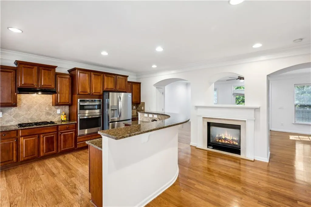 3917 Old Atlanta Station Drive Se, Atlanta, Georgia 30339, 4 Bedrooms Bedrooms, ,3 BathroomsBathrooms,Residential,For Sale,3917 Old Atlanta Station Drive Se,7622572