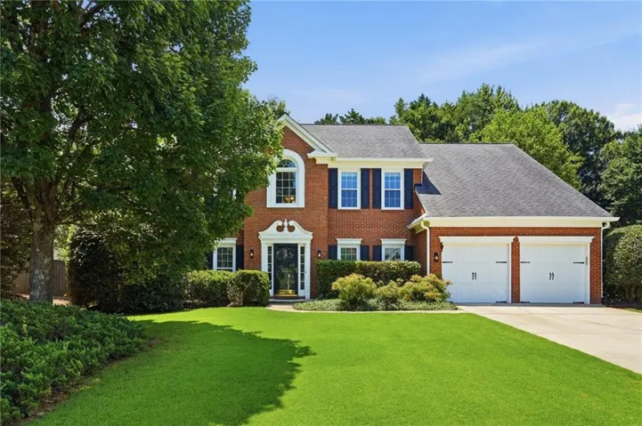 Welcome Home!