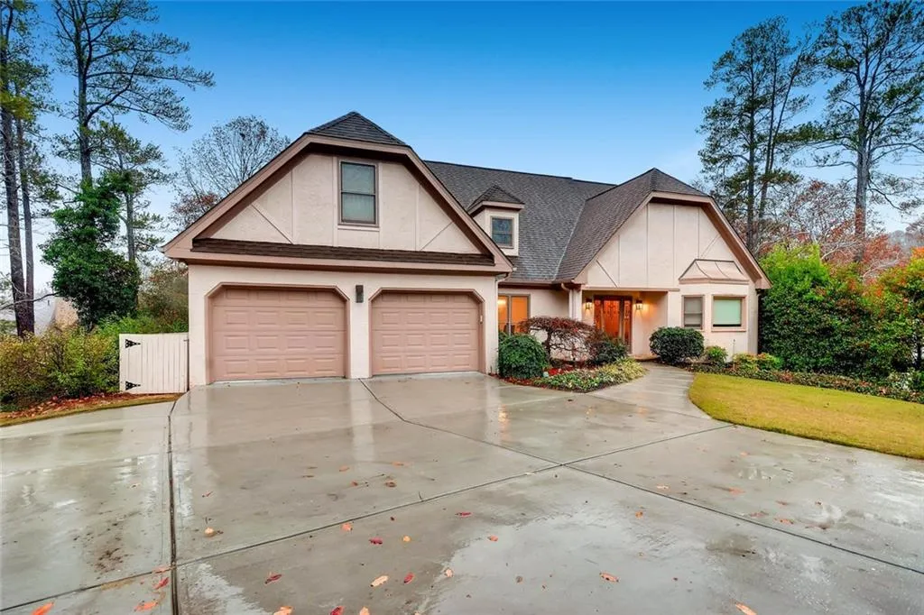60 S Battery Place, Atlanta, Georgia 30342, 4 Bedrooms Bedrooms, ,3 BathroomsBathrooms,Residential,Sold,60 S Battery Place,5794228
