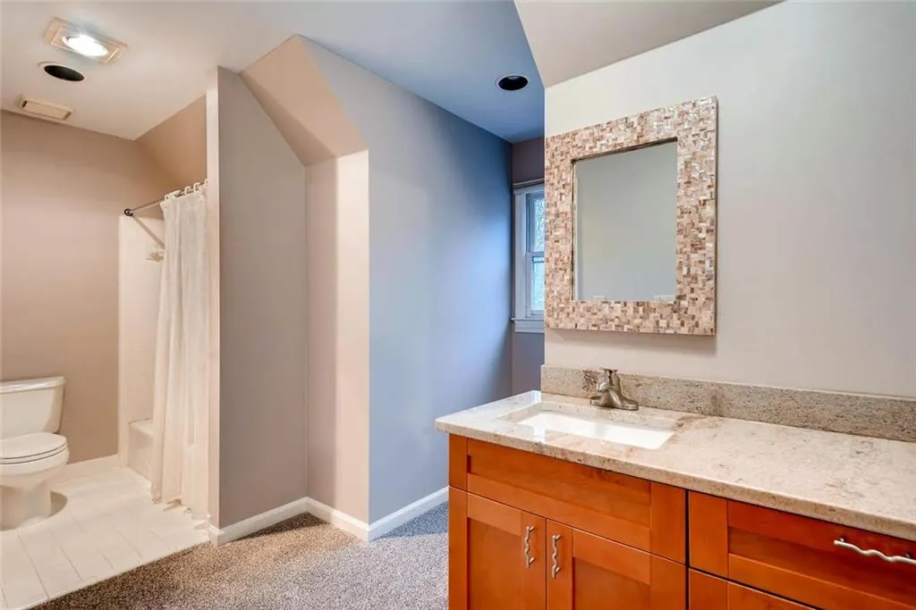 60 S Battery Place, Atlanta, Georgia 30342, 4 Bedrooms Bedrooms, ,3 BathroomsBathrooms,Residential,Sold,60 S Battery Place,5794228