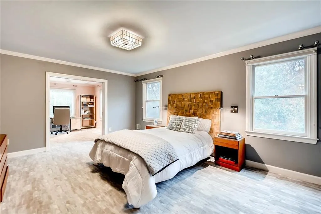 60 S Battery Place, Atlanta, Georgia 30342, 4 Bedrooms Bedrooms, ,3 BathroomsBathrooms,Residential,Sold,60 S Battery Place,5794228