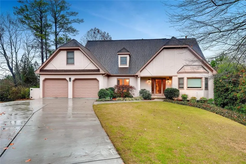 60 S Battery Place, Atlanta, Georgia 30342, 4 Bedrooms Bedrooms, ,3 BathroomsBathrooms,Residential,Sold,60 S Battery Place,5794228