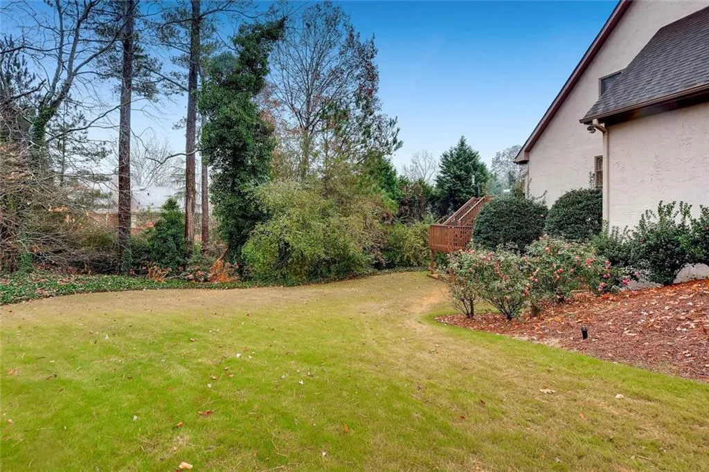 60 S Battery Place, Atlanta, Georgia 30342, 4 Bedrooms Bedrooms, ,3 BathroomsBathrooms,Residential,Sold,60 S Battery Place,5794228