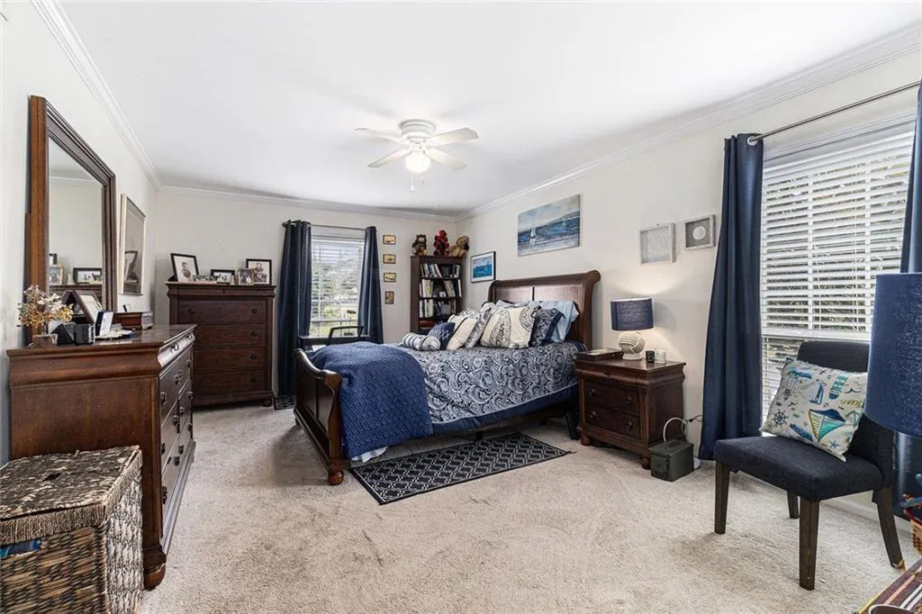 6851 Roswell Road Unit M-5, Atlanta, Georgia 30328, 2 Bedrooms Bedrooms, ,2 BathroomsBathrooms,Residential,For Sale,6851 Roswell Road Unit M-5,7664253