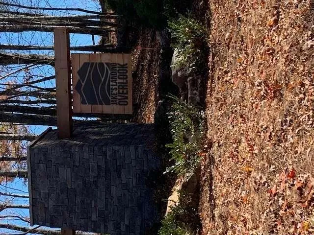 Lot #6 Lake Top, Ellijay, Georgia 30540
