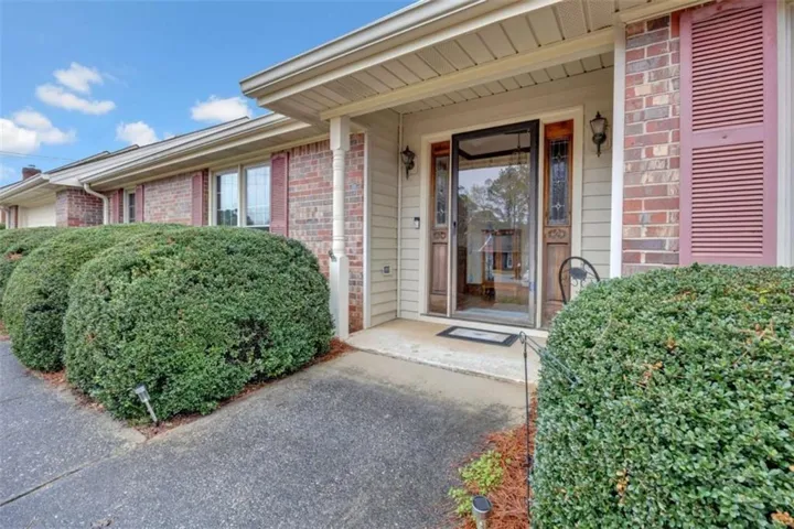 3898 Carriage Lane, Conyers, Georgia 30094