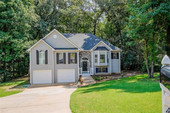 4340 Mapleton Way, Cumming, Georgia 30028