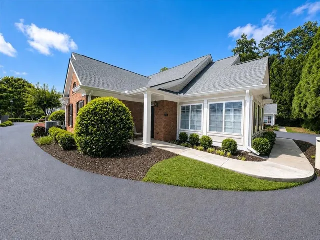 1535 Duluth Highway Unit 503, Lawrenceville, Georgia 30043