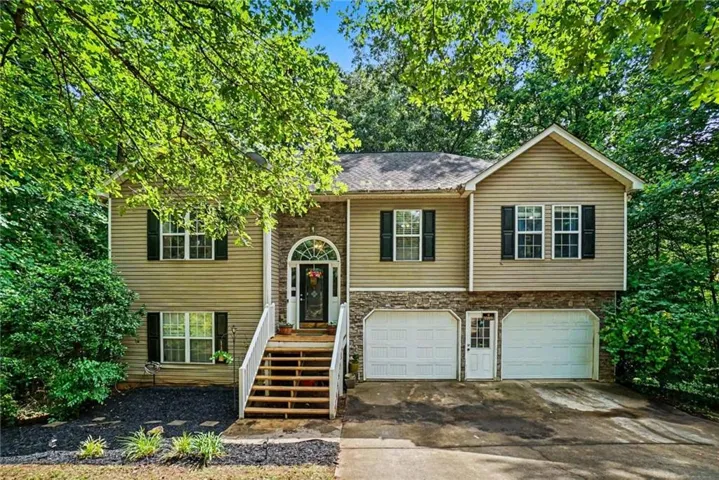 306 Queensbury Walk, Acworth, Georgia 30102