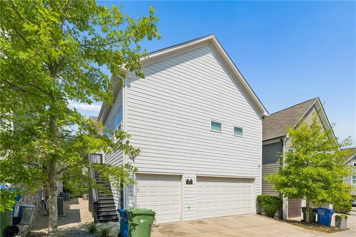 1821 Sanford Drive Nw Unit B, Atlanta, Georgia 30318