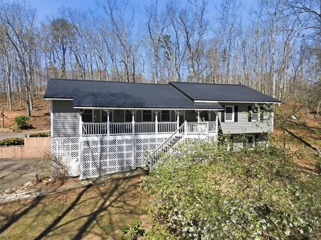 261 Clayton Trail, Canton, Georgia 30114