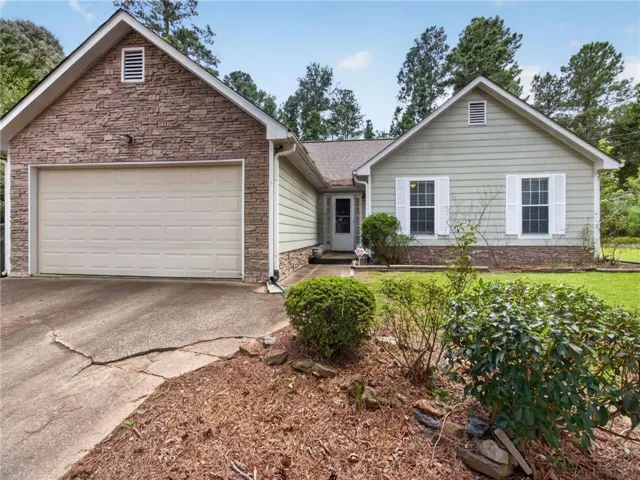 109 Collins Way, Douglasville, Georgia 30134