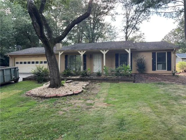 3 Parkmont Trace, Alpharetta, Georgia 30076