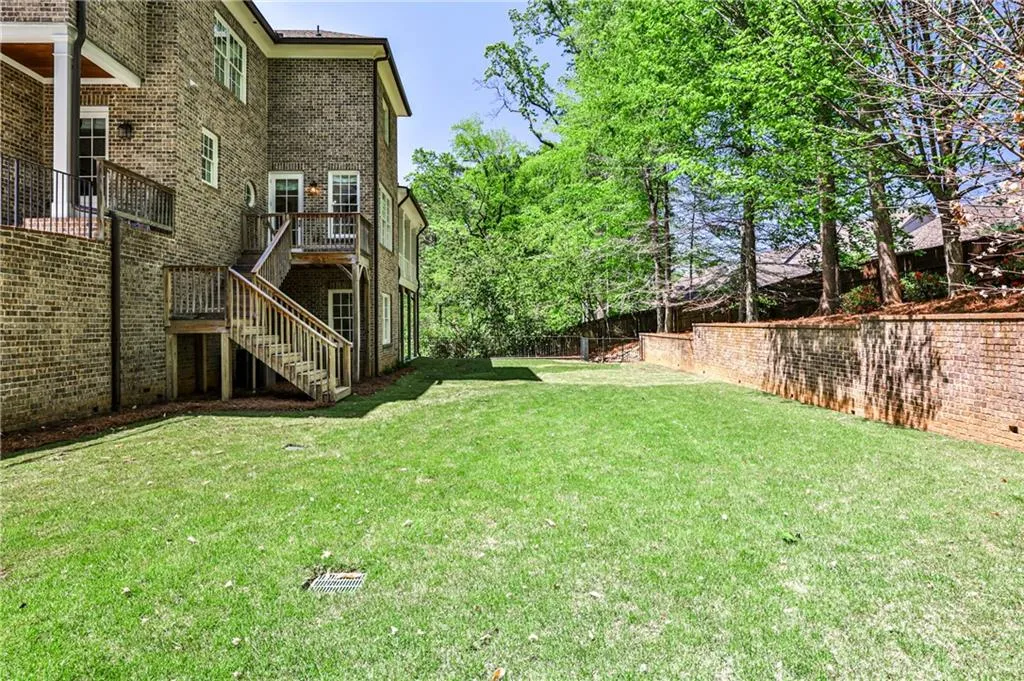 156 Lake Forrest Lane Ne, Atlanta, Georgia 30342, 6 Bedrooms Bedrooms, ,7 BathroomsBathrooms,Residential,For Sale,156 Lake Forrest Lane Ne,7633360