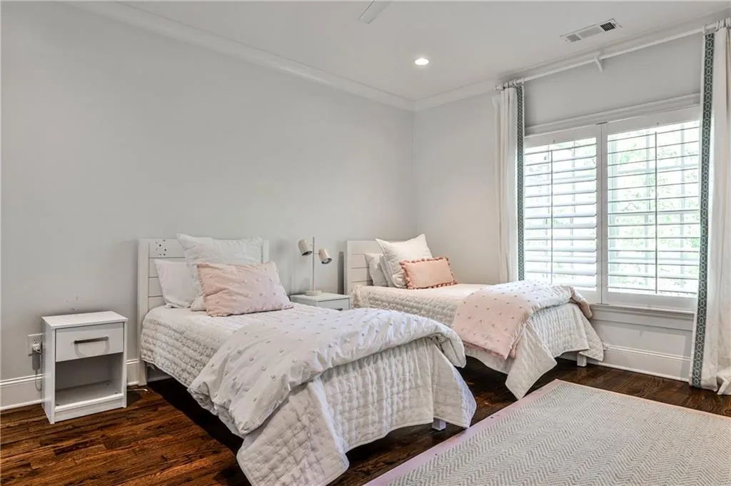 Bedroom #3