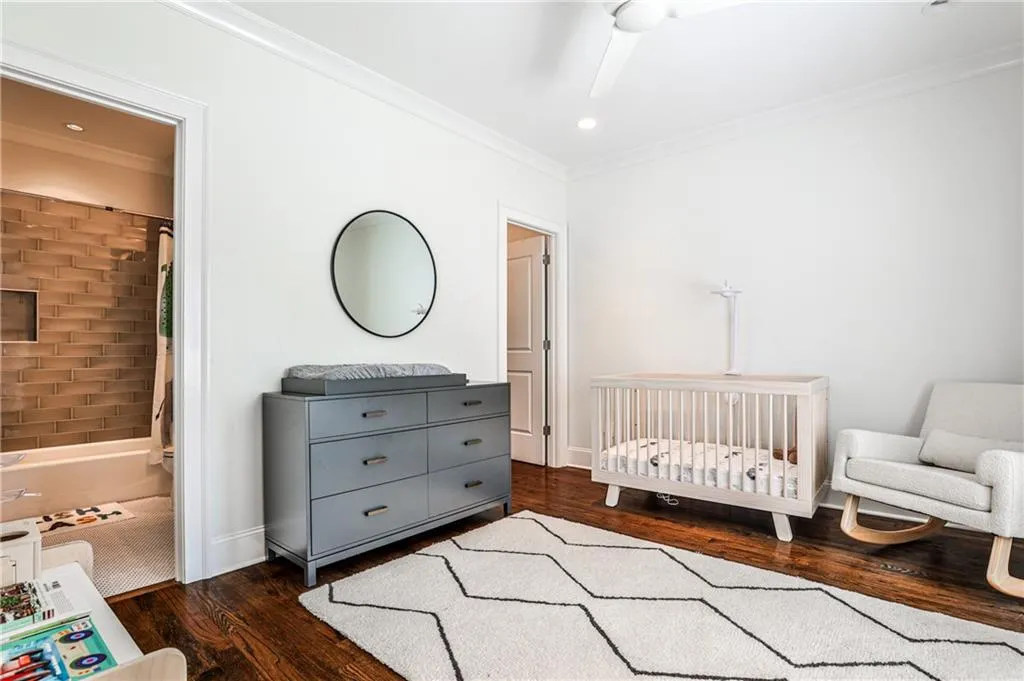 Bedroom #4
