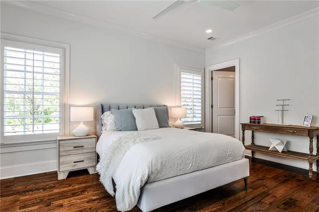 Bedroom #2