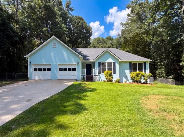 95 Christophers Gallop, Stockbridge, Georgia 30281