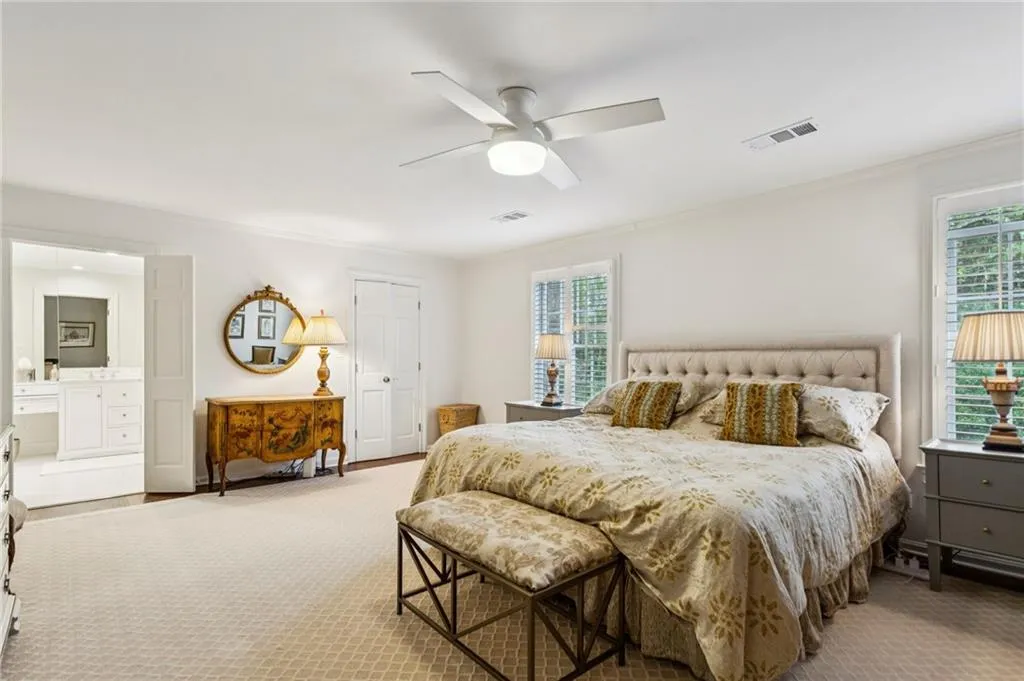 650 Moores Mill Road Nw Unit 23, Atlanta, Georgia 30327, 4 Bedrooms Bedrooms, ,3 BathroomsBathrooms,Residential,For Sale,650 Moores Mill Road Nw Unit 23,7661960