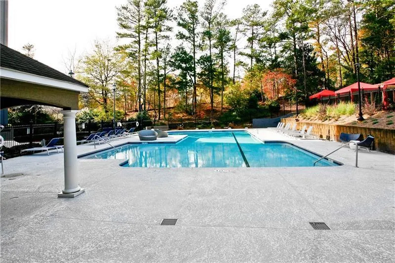 795 Hammond Drive Unit 1507, Atlanta, Georgia 30328, 2 Bedrooms Bedrooms, ,2 BathroomsBathrooms,Residential,Sold,795 Hammond Drive Unit 1507,6872235