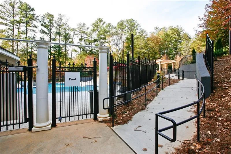 795 Hammond Drive Unit 1507, Atlanta, Georgia 30328, 2 Bedrooms Bedrooms, ,2 BathroomsBathrooms,Residential,Sold,795 Hammond Drive Unit 1507,6872235