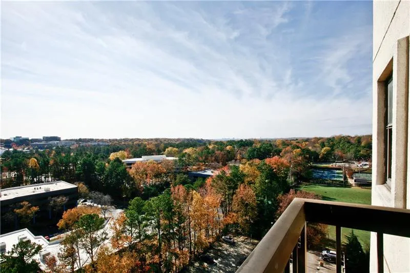 795 Hammond Drive Unit 1507, Atlanta, Georgia 30328, 2 Bedrooms Bedrooms, ,2 BathroomsBathrooms,Residential,Sold,795 Hammond Drive Unit 1507,6872235