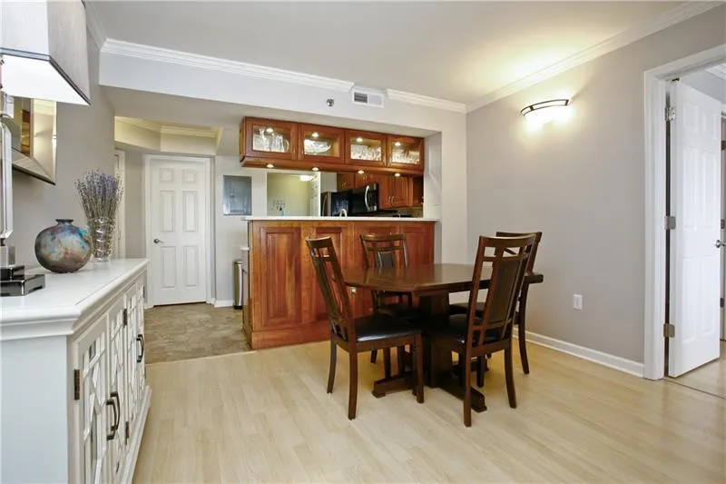795 Hammond Drive Unit 1507, Atlanta, Georgia 30328, 2 Bedrooms Bedrooms, ,2 BathroomsBathrooms,Residential,Sold,795 Hammond Drive Unit 1507,6872235