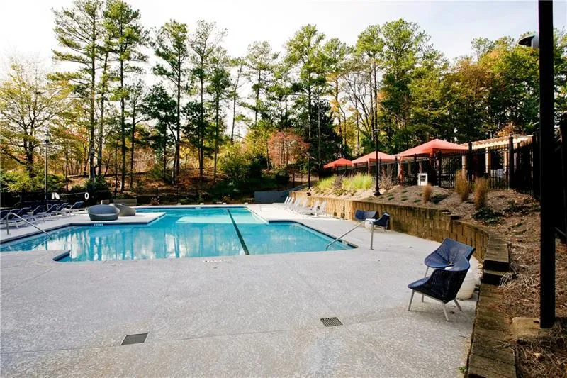 795 Hammond Drive Unit 1507, Atlanta, Georgia 30328, 2 Bedrooms Bedrooms, ,2 BathroomsBathrooms,Residential,Sold,795 Hammond Drive Unit 1507,6872235