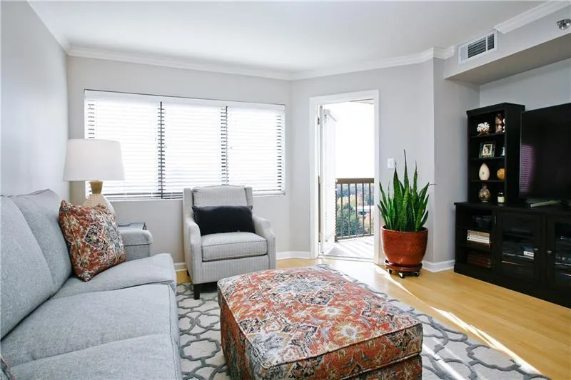 795 Hammond Drive Unit 1507, Atlanta, Georgia 30328, 2 Bedrooms Bedrooms, ,2 BathroomsBathrooms,Residential,Sold,795 Hammond Drive Unit 1507,6872235