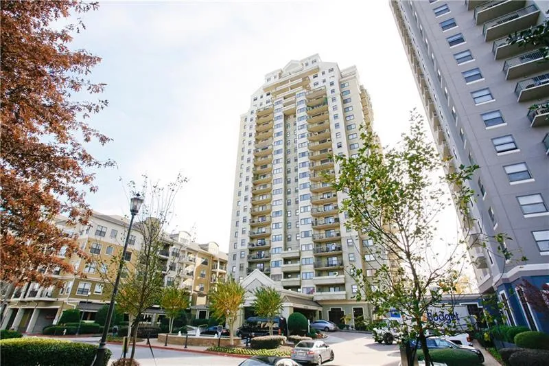 795 Hammond Drive Unit 1507, Atlanta, Georgia 30328, 2 Bedrooms Bedrooms, ,2 BathroomsBathrooms,Residential,Sold,795 Hammond Drive Unit 1507,6872235