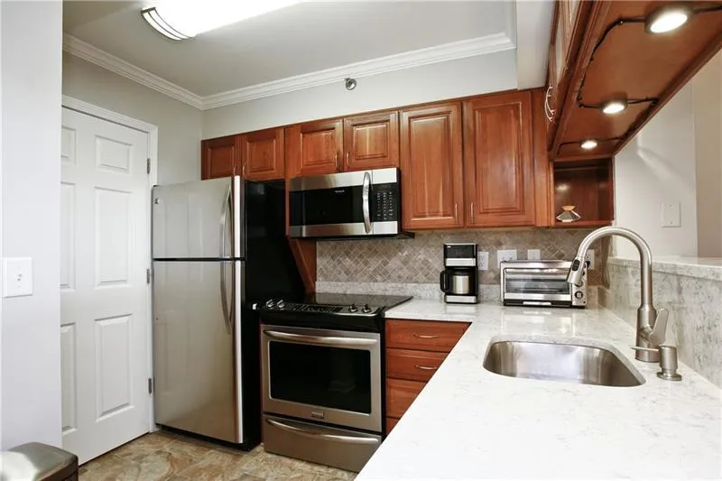 795 Hammond Drive Unit 1507, Atlanta, Georgia 30328, 2 Bedrooms Bedrooms, ,2 BathroomsBathrooms,Residential,Sold,795 Hammond Drive Unit 1507,6872235