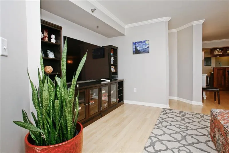 795 Hammond Drive Unit 1507, Atlanta, Georgia 30328, 2 Bedrooms Bedrooms, ,2 BathroomsBathrooms,Residential,Sold,795 Hammond Drive Unit 1507,6872235
