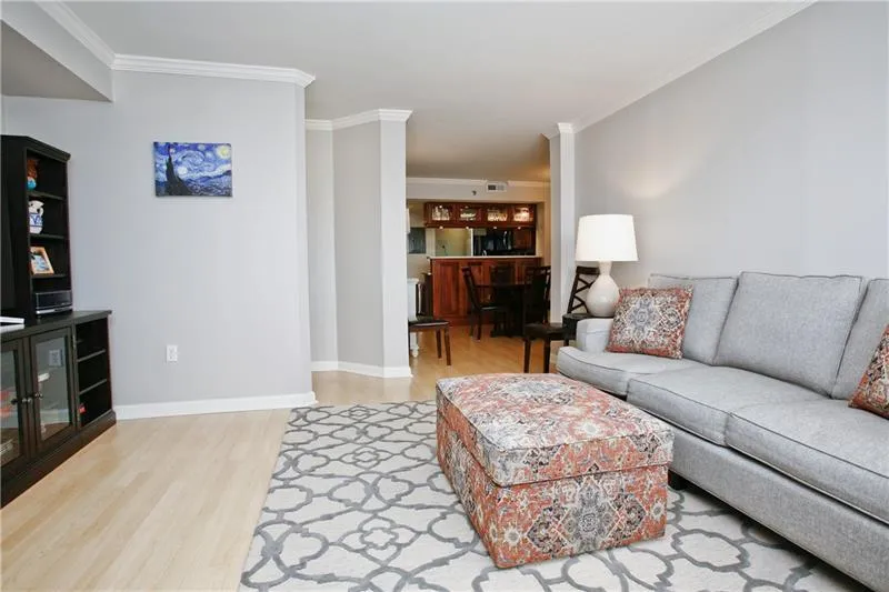 795 Hammond Drive Unit 1507, Atlanta, Georgia 30328, 2 Bedrooms Bedrooms, ,2 BathroomsBathrooms,Residential,Sold,795 Hammond Drive Unit 1507,6872235