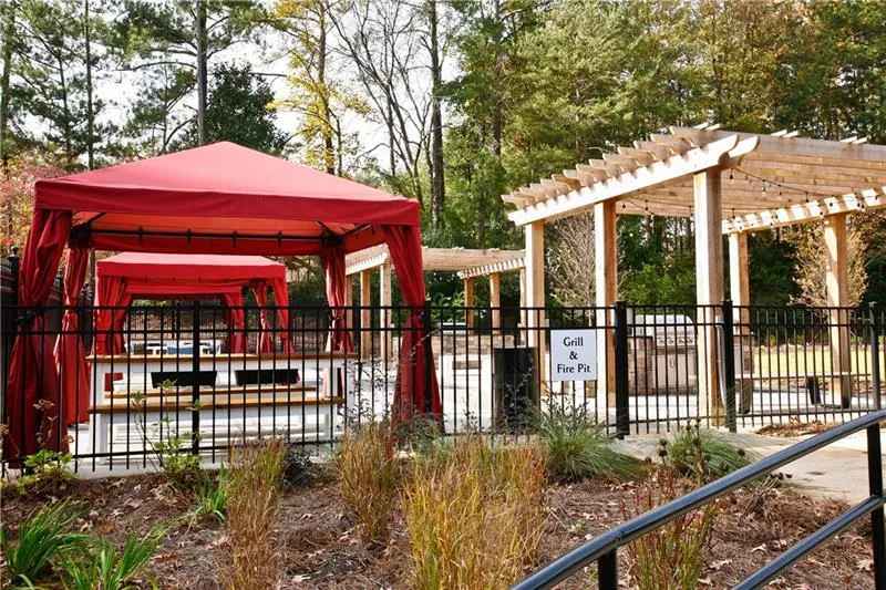 795 Hammond Drive Unit 1507, Atlanta, Georgia 30328, 2 Bedrooms Bedrooms, ,2 BathroomsBathrooms,Residential,Sold,795 Hammond Drive Unit 1507,6872235