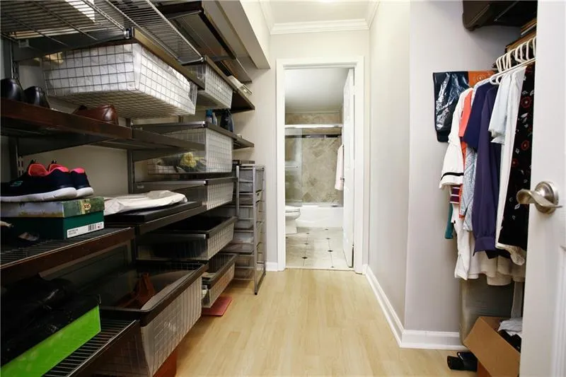 795 Hammond Drive Unit 1507, Atlanta, Georgia 30328, 2 Bedrooms Bedrooms, ,2 BathroomsBathrooms,Residential,Sold,795 Hammond Drive Unit 1507,6872235