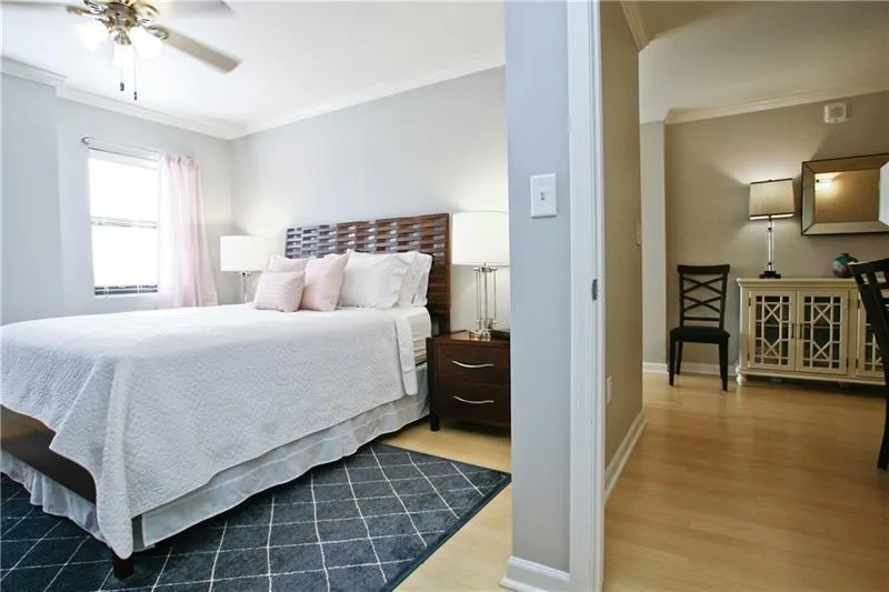 795 Hammond Drive Unit 1507, Atlanta, Georgia 30328, 2 Bedrooms Bedrooms, ,2 BathroomsBathrooms,Residential,Sold,795 Hammond Drive Unit 1507,6872235