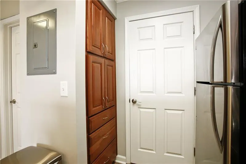 795 Hammond Drive Unit 1507, Atlanta, Georgia 30328, 2 Bedrooms Bedrooms, ,2 BathroomsBathrooms,Residential,Sold,795 Hammond Drive Unit 1507,6872235