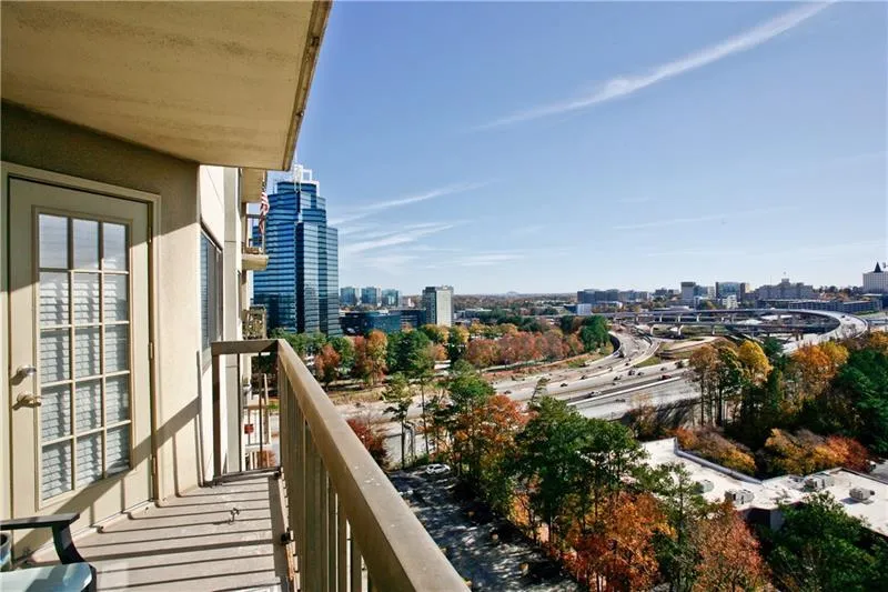 795 Hammond Drive Unit 1507, Atlanta, Georgia 30328, 2 Bedrooms Bedrooms, ,2 BathroomsBathrooms,Residential,Sold,795 Hammond Drive Unit 1507,6872235