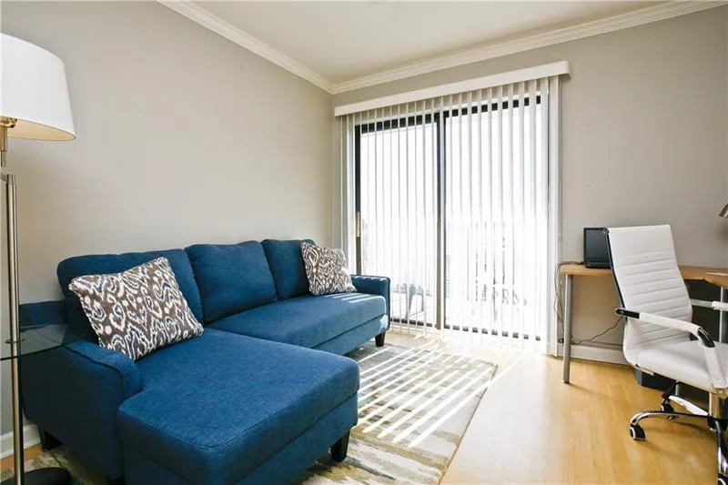 795 Hammond Drive Unit 1507, Atlanta, Georgia 30328, 2 Bedrooms Bedrooms, ,2 BathroomsBathrooms,Residential,Sold,795 Hammond Drive Unit 1507,6872235