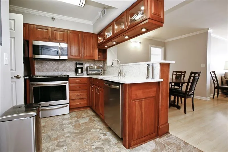 795 Hammond Drive Unit 1507, Atlanta, Georgia 30328, 2 Bedrooms Bedrooms, ,2 BathroomsBathrooms,Residential,Sold,795 Hammond Drive Unit 1507,6872235