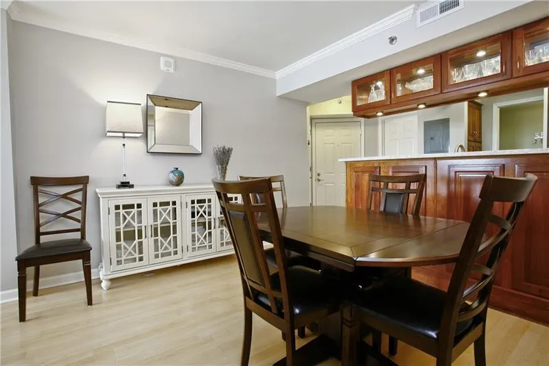 795 Hammond Drive Unit 1507, Atlanta, Georgia 30328, 2 Bedrooms Bedrooms, ,2 BathroomsBathrooms,Residential,Sold,795 Hammond Drive Unit 1507,6872235